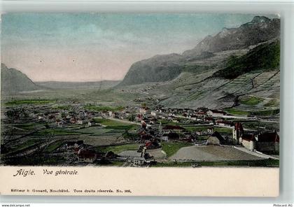 1860 Aigle - Gesamtansicht - 10159367