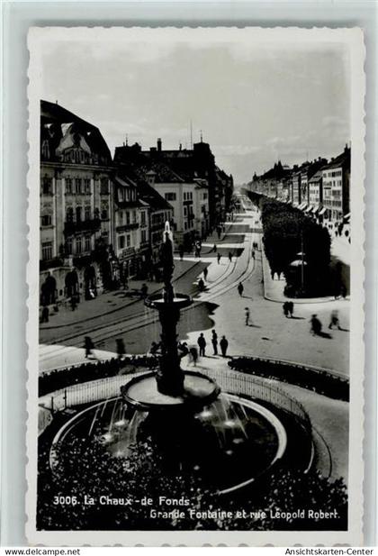10147526 - La Chaux  Cossonay