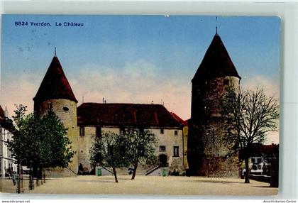 10208171 - Yverdon-les-Bains