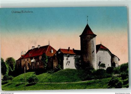 10218803 - Echallens