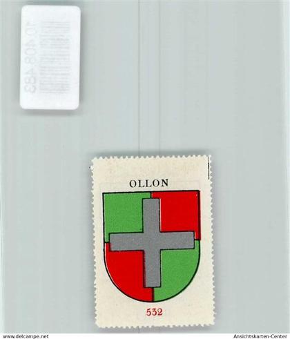 10408483 - Ollon VD