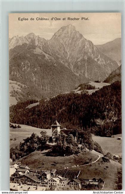10489508 - Château-d Oex