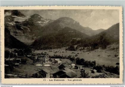 10583254 - Les Diablerets Ormont-Dessus