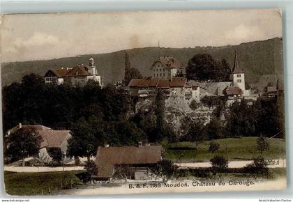 10587600 - Moudon