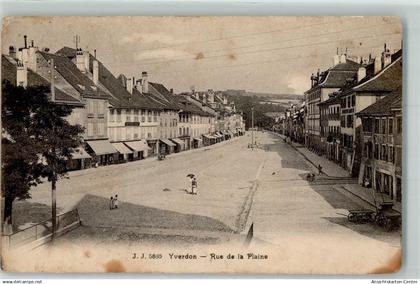 10587604 - Yverdon-les-Bains