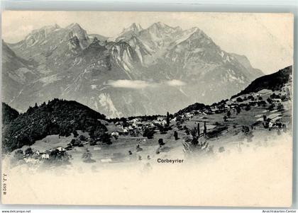 10596470 - Corbeyrier