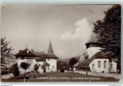 10600618 - Rougemont