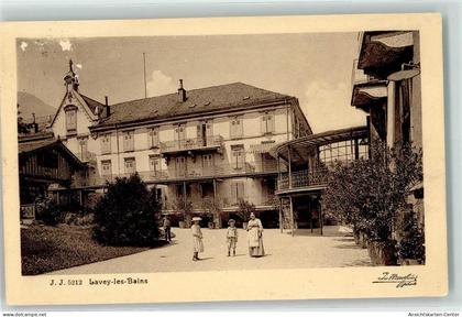 10603519 - Lavey-les-Bains
