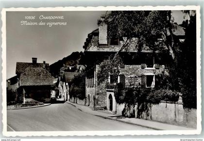 10607448 - Chardonne