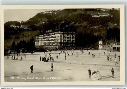 10645130 - Villars-sur-Ollon