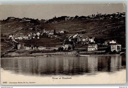 1071 Rivaz - Chexbres - 10585761