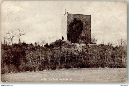 1097 Riex 1924 - La Tour de Gourze - 39499301