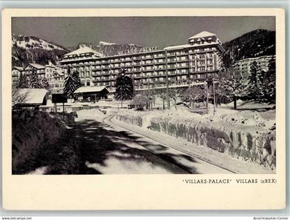 11089706 - Villars-sur-Ollon