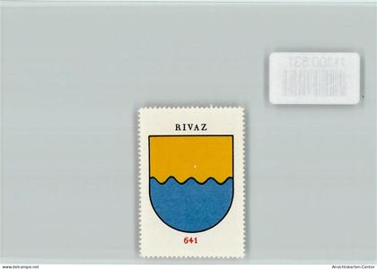 11100531 - Rivaz