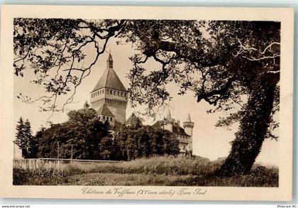 1134 Vufflens-le-Château - Schloß - 39495144
