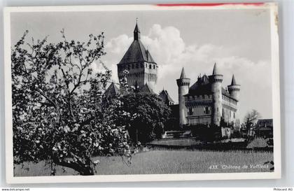 1134 Vufflens-le-Château - Schloss - 50738273