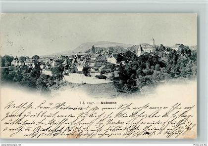1170 Aubonne La Vaux - Vue générale - 11063826