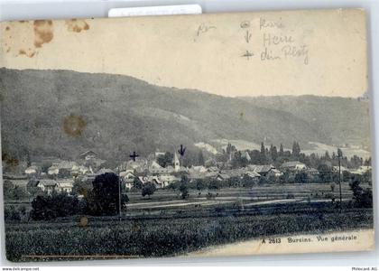 1183 Bursins Gebrauchsspuren - 50778704