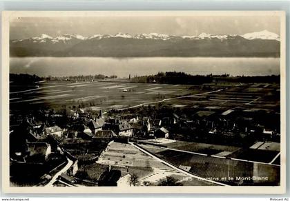 1183 Bursins - Mont Blanc - 10607403