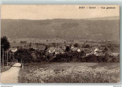 1188 Gimel - Sonnenblumenfeld - 10645249