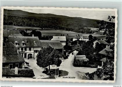 1261 Marchissy 1953 Foto AK Teilansicht, Nr. 10856 Perrochet - 13085935