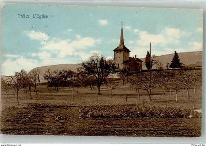1270 Trélex - Kirche - 39701279