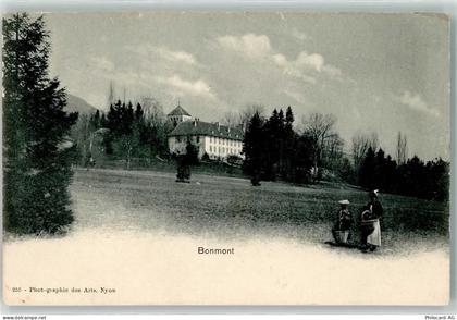 1275 Chéserex - Bonmont - 10607389