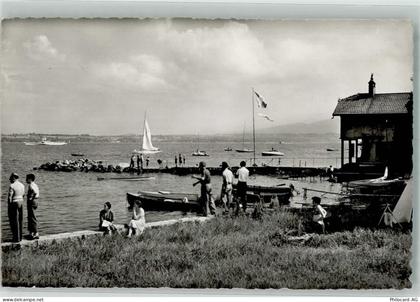 1295 Tannay Foto AK Schwimmbad - 38070835