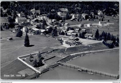 1299 Crans-près-Céligny - Sportplatz Schwimmbad - 51421906