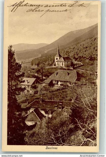 13124664 - Baulmes