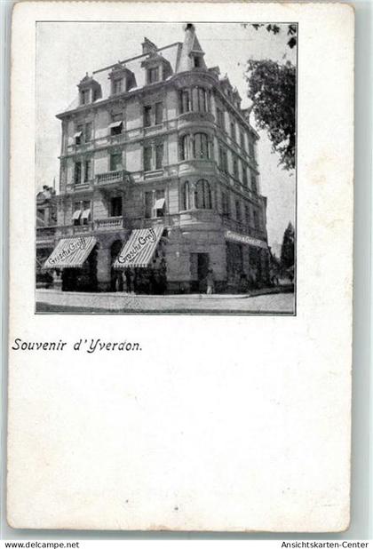 13124669 - Yverdon-les-Bains