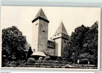 1315 La Sarraz - Schloss - 10308692