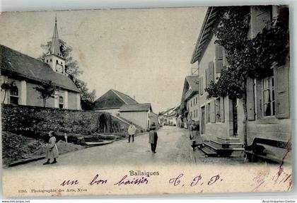 13271450 - Ballaigues