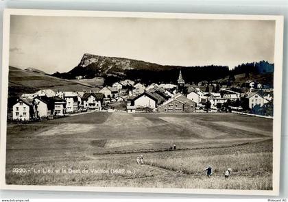1345 Le Lieu Le Séchey - Dent de Vaulion - 10645060