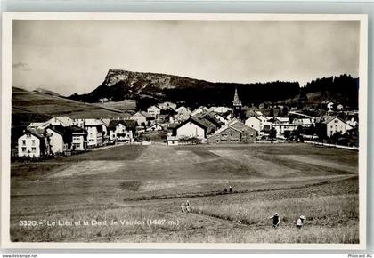 1345 Le Lieu Le Séchey - Dent de Vaulion - 39694979