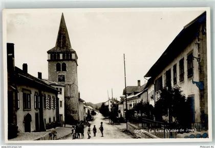 1345 Le Lieu Le Séchey - Vallee de Joux - 13913533