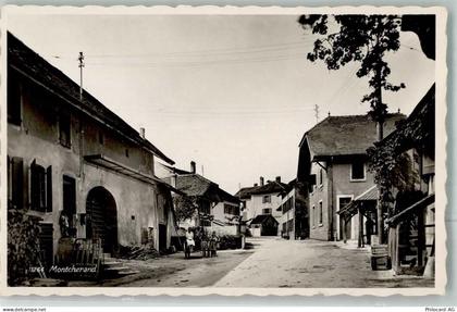 1354 Montcherand Foto AK - 13302052