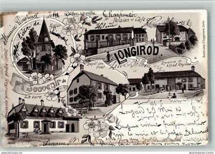 13702699 - Longirod