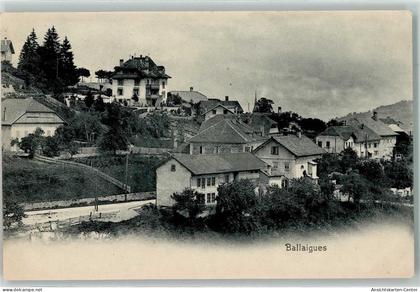 13913959 - Ballaigues