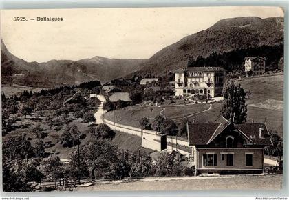 13913969 - Ballaigues