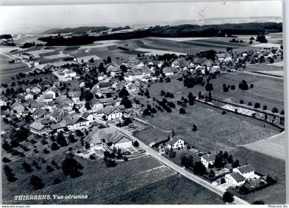 1410 Thierrens - Fliegeraufnahme - 50796625