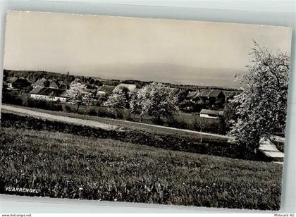 1418 Vuarrens Vuarrengel Foto AK - 38212057