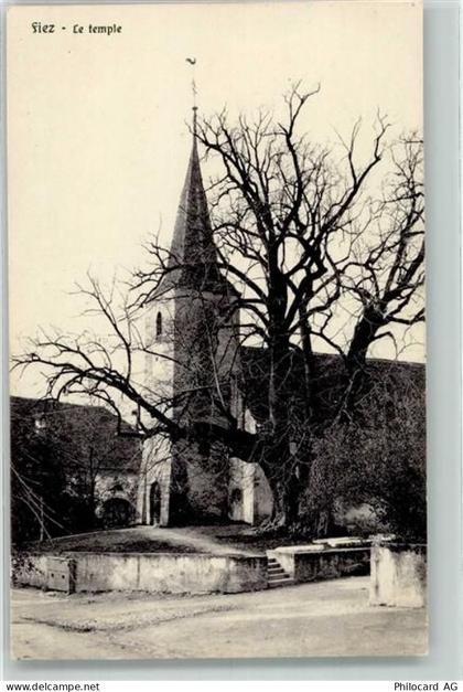 1420 Fiez - Kirche - 39701192