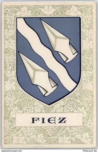 1420 Fiez - Wappen - 51088803