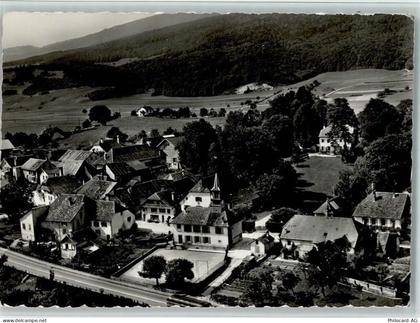 1426 Corcelles-près-Concise 1963 - Fliegeraufnahme VD 360 AK - 13097544