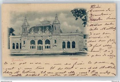 1432 Belmont-sur-Yverdon Villaret - Casino - 50664278