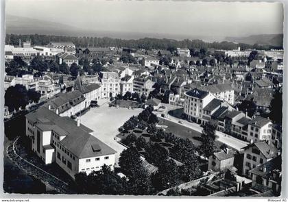 1442 Montagny-près-Yverdon - Fliegeraufnahme - 50567171