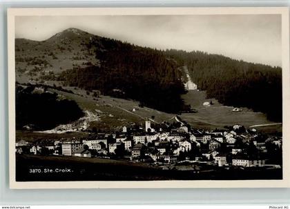 1450 La Sagne (Ste-Croix) - 11059888