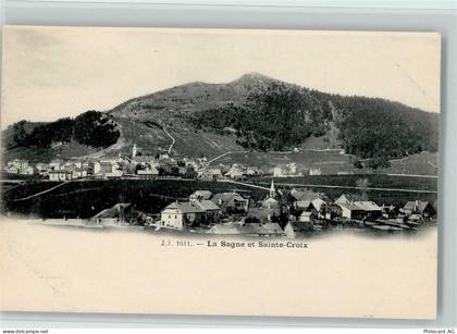 1450 La Sagne (Ste-Croix) - 11089448