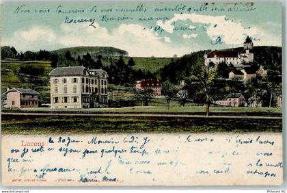 1522 Lucens 1904 Gebrauchsspuren - 10302059